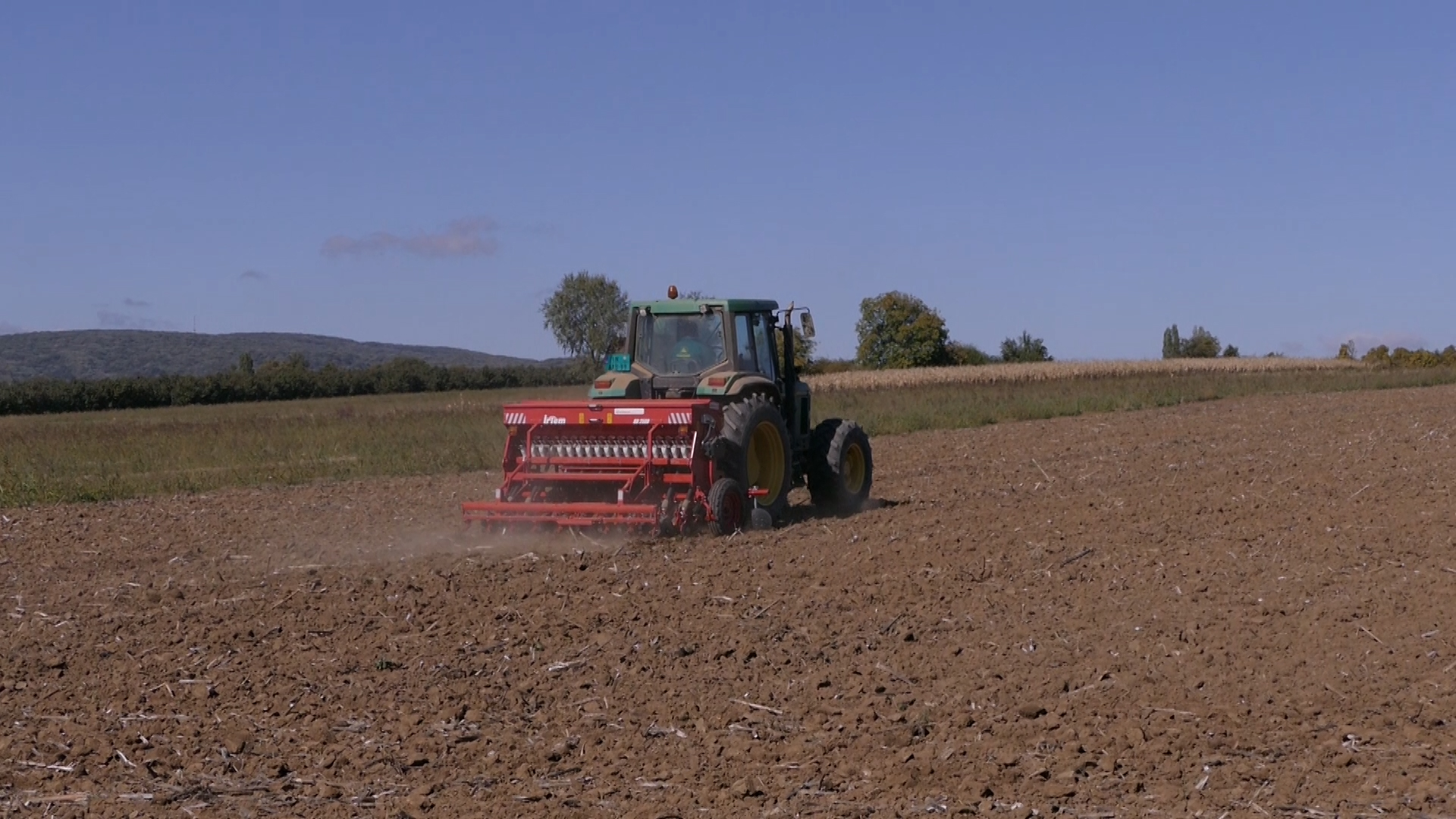 Agro DAN za utorak, 21.11.2023.