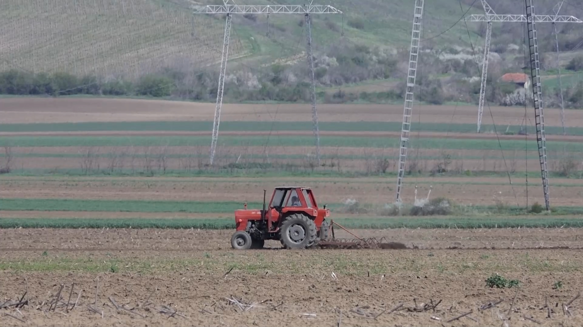 Agro DAN za utorak, 26.12.2023.