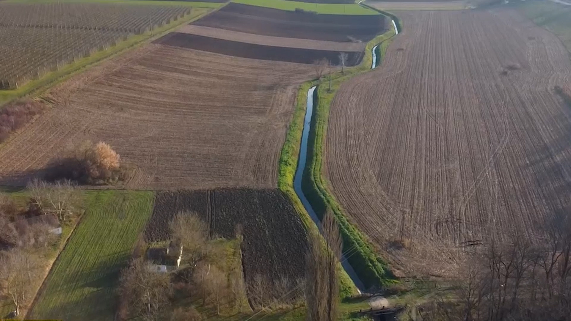 Agro DAN za četvrtak, 14.12.2023.