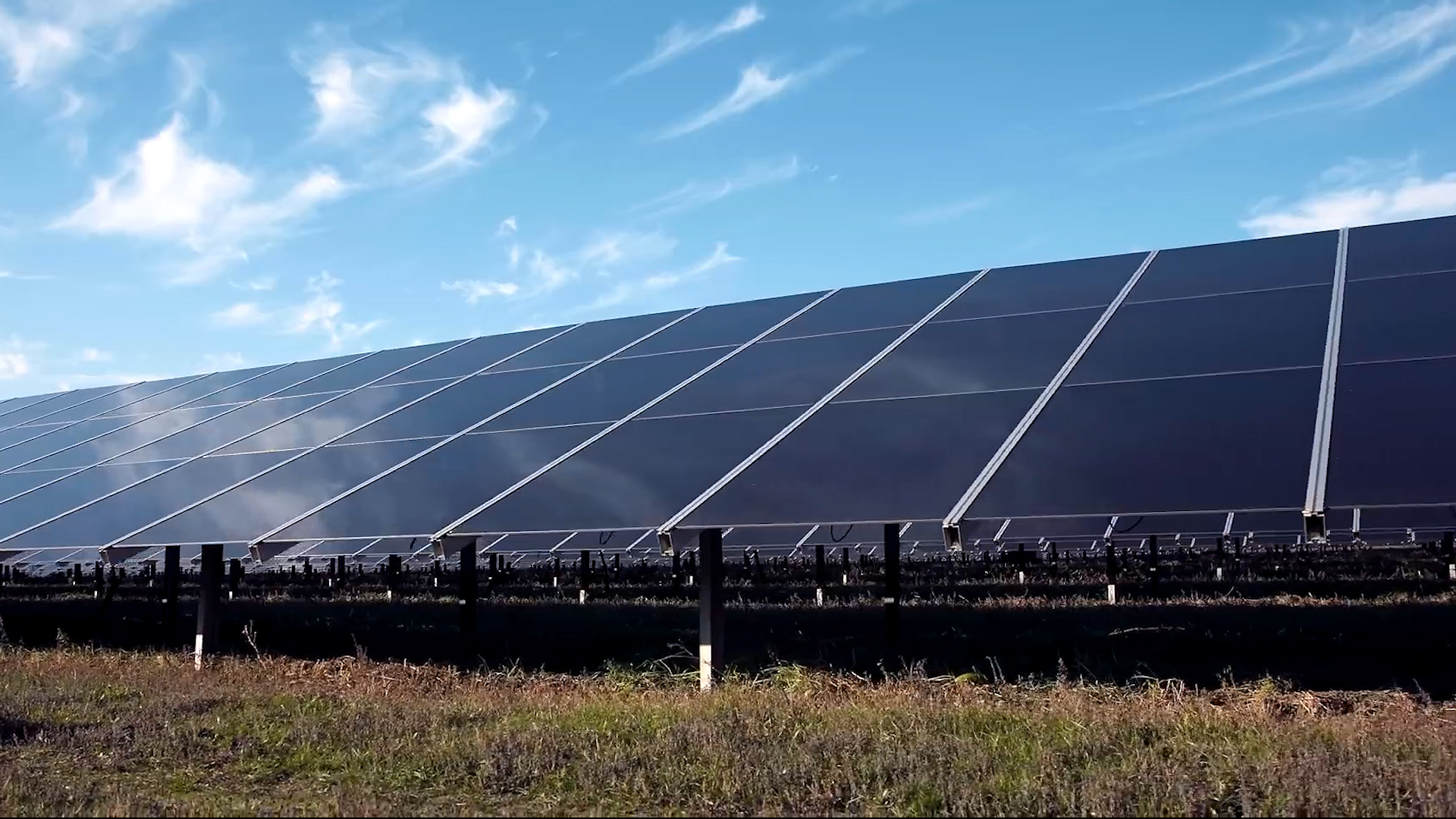 U Velikoj Plani otvorena prva fabrika solarnih panela