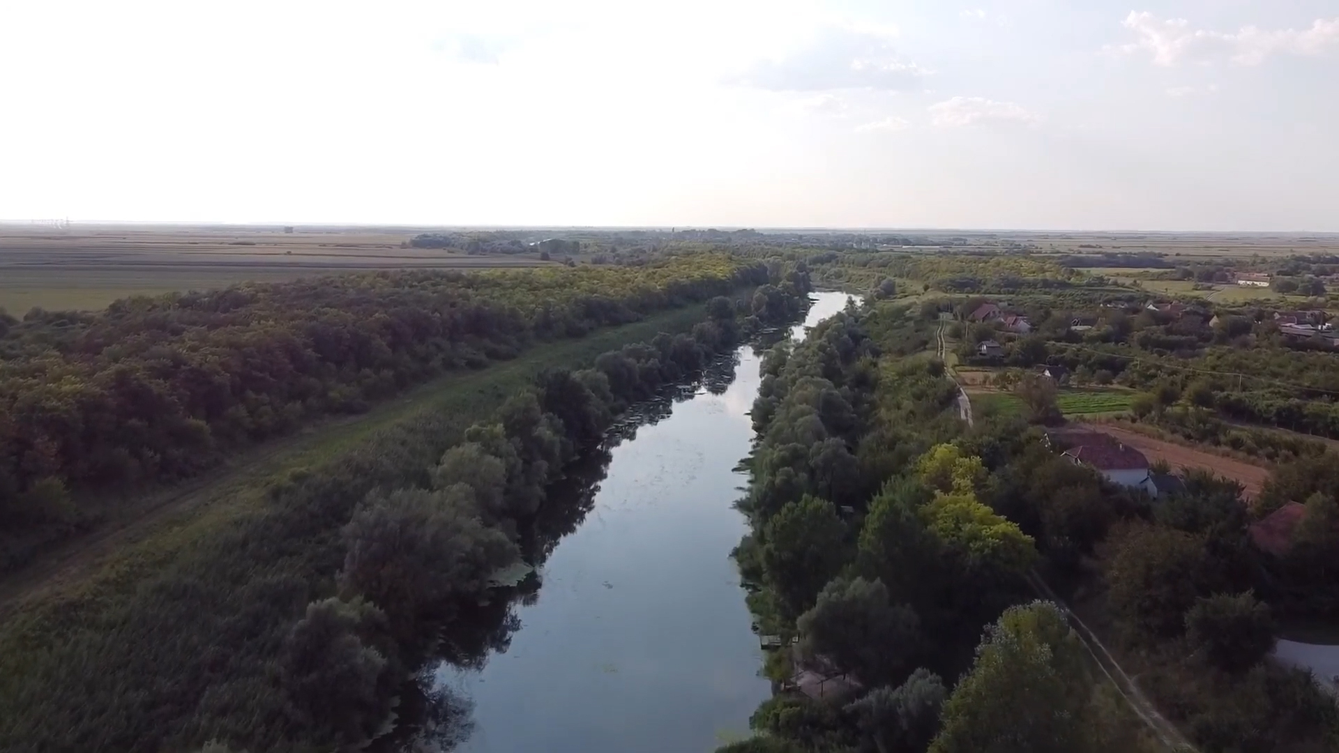 Stižu rešenja o umanjenju naknade za odvodnjavanje