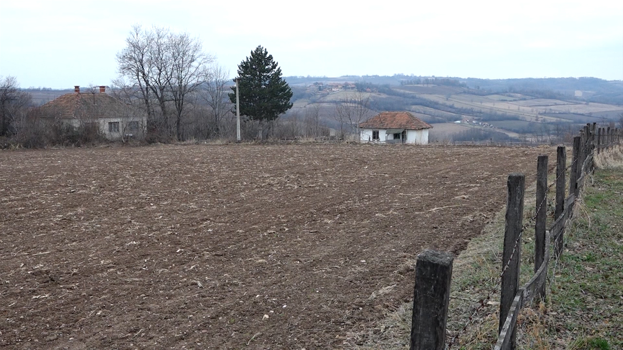 Agro DAN za ponedeljak, 18.12.2023.