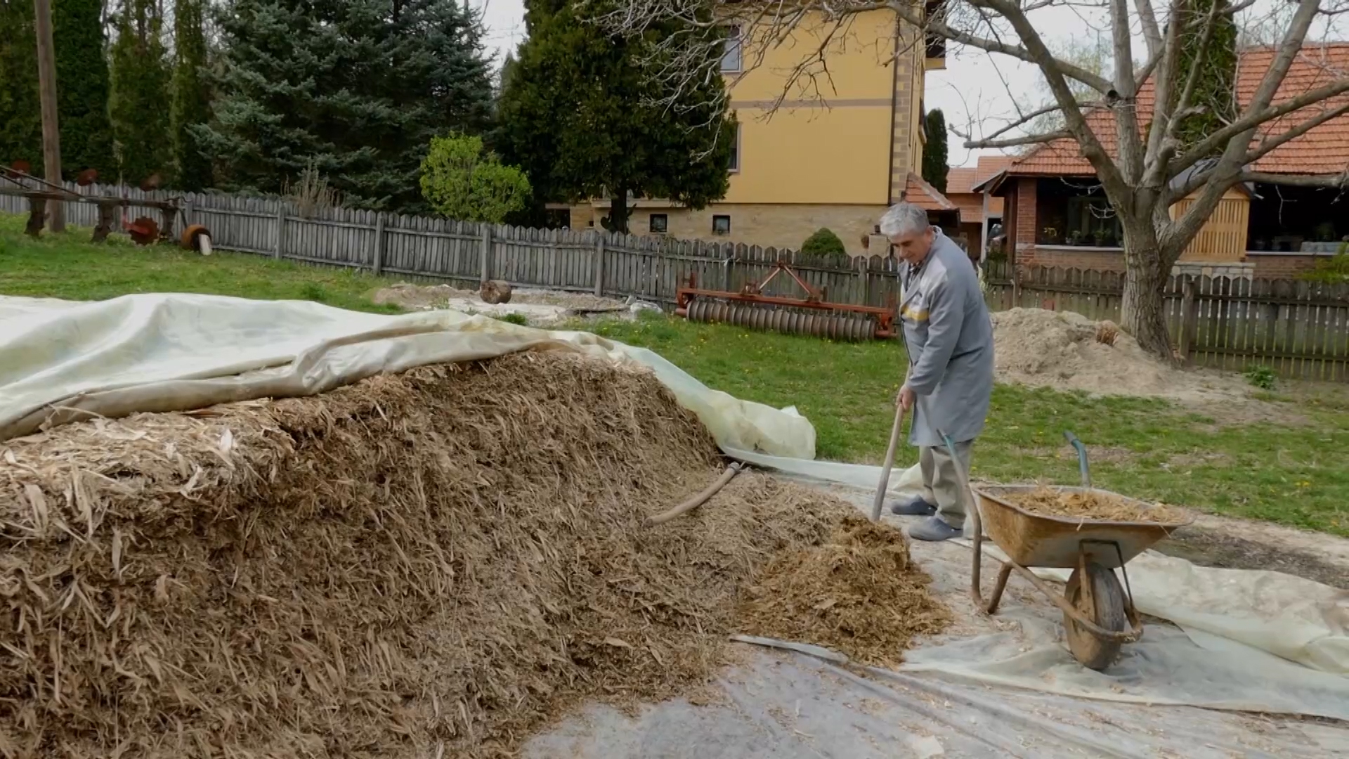 Fiskalni savet predlaže prelazak na socijalnu zaštitu poljoprivrednika