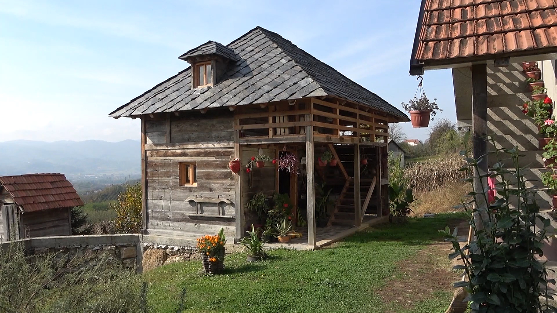 Domaćinstvo Savić – Kruna etno turizma u Mirosaljcima